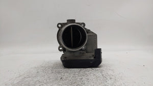 2005-2016 Audi A4 Throttle Body P/N:06F 133 062 J 06F 133 062 T Fits OEM Used Auto Parts - Oemusedautoparts1.com