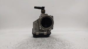 2012-2016 Bmw 328i Throttle Body P/N:A2C53355204 1354 7588625 Fits 2012 2013 2014 2015 2016 2017 2018 OEM Used Auto Parts - Oemusedautoparts1.com