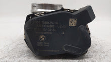 2012-2016 Bmw 328i Throttle Body P/N:A2C53355204 1354 7588625 Fits 2012 2013 2014 2015 2016 2017 2018 OEM Used Auto Parts - Oemusedautoparts1.com