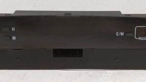 2004-2006 Toyota Camry Information Display Screen - Oemusedautoparts1.com