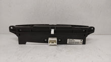 2004-2006 Toyota Camry Information Display Screen - Oemusedautoparts1.com