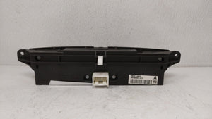 2004-2006 Toyota Camry Information Display Screen - Oemusedautoparts1.com