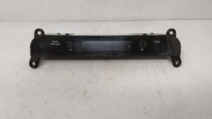 2015 Hyundai Sonata Information Display Screen - Oemusedautoparts1.com