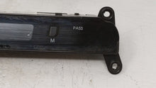 2015 Hyundai Sonata Information Display Screen - Oemusedautoparts1.com