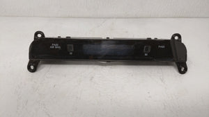 2015 Hyundai Sonata Information Display Screen - Oemusedautoparts1.com