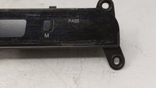 2015 Hyundai Sonata Information Display Screen - Oemusedautoparts1.com