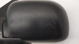 2002-2005 Ford Explorer Side Mirror Replacement Driver Left View Door Mirror Fits 2002 2003 2004 2005 OEM Used Auto Parts - Oemusedautoparts1.com