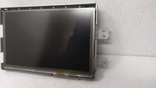 2016-2017 Jaguar Xf Information Display Screen - Oemusedautoparts1.com