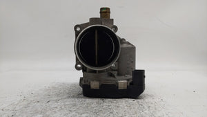 2012-2016 Bmw 528i Throttle Body P/N:A2C53355204 1354 7588625 Fits 2012 2013 2014 2015 2016 2017 2018 OEM Used Auto Parts - Oemusedautoparts1.com