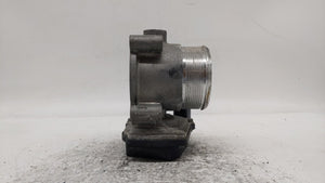 2006-2017 Audi A3 Throttle Body P/N:06F 133 062 J 06F 133 062 T Fits OEM Used Auto Parts - Oemusedautoparts1.com