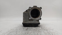 2006-2017 Audi A3 Throttle Body P/N:06F 133 062 J 06F 133 062 T Fits OEM Used Auto Parts - Oemusedautoparts1.com