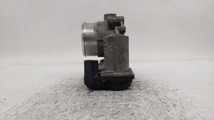 2006-2017 Audi A3 Throttle Body P/N:06F 133 062 J 06F 133 062 T Fits OEM Used Auto Parts - Oemusedautoparts1.com