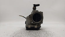 2012-2016 Bmw 328i Throttle Body P/N:A2C53355204 1354 7588625 Fits 2012 2013 2014 2015 2016 2017 2018 OEM Used Auto Parts - Oemusedautoparts1.com