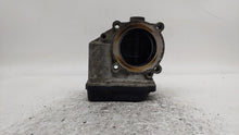 2006-2017 Audi A3 Throttle Body P/N:06F 133 062 J 06F 133 062 T Fits OEM Used Auto Parts - Oemusedautoparts1.com