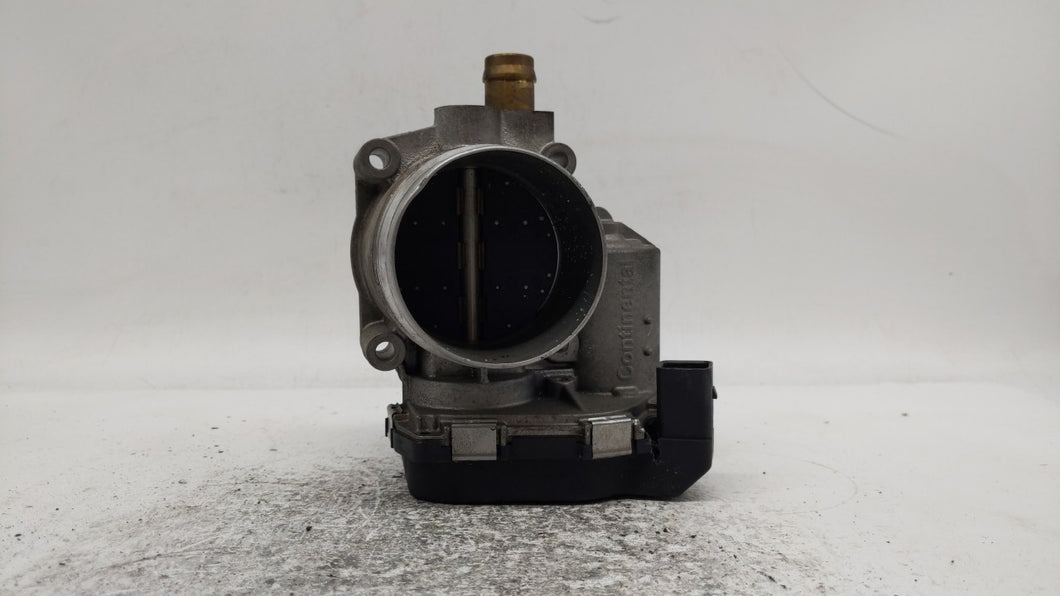 2013-2017 Bmw X3 Throttle Body P/N:A2C53355204 1354 7588625 Fits 2012 2013 2014 2015 2016 2017 2018 OEM Used Auto Parts - Oemusedautoparts1.com