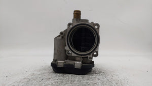 2013-2017 Bmw X3 Throttle Body P/N:A2C53355204 1354 7588625 Fits 2012 2013 2014 2015 2016 2017 2018 OEM Used Auto Parts - Oemusedautoparts1.com