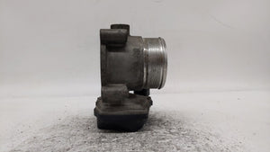 2006-2019 Volkswagen Gti Throttle Body P/N:06F 133 062 J 06F 133 062 T Fits OEM Used Auto Parts - Oemusedautoparts1.com