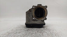 2006-2019 Volkswagen Gti Throttle Body P/N:06F 133 062 J 06F 133 062 T Fits OEM Used Auto Parts - Oemusedautoparts1.com