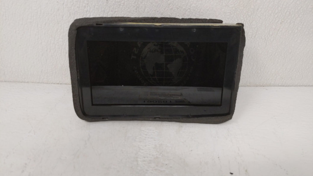 2004-2005 Nissan Maxima Information Display Screen - Oemusedautoparts1.com