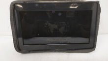 2004-2005 Nissan Maxima Information Display Screen - Oemusedautoparts1.com