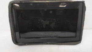 2004-2005 Nissan Maxima Information Display Screen - Oemusedautoparts1.com