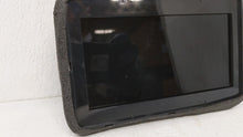 2004-2005 Nissan Maxima Information Display Screen - Oemusedautoparts1.com