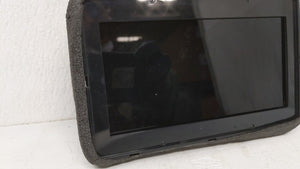 2004-2005 Nissan Maxima Information Display Screen - Oemusedautoparts1.com