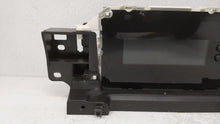 2012-2012 Ford Focus Information Display Screen - Oemusedautoparts1.com