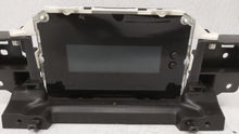 2012-2012 Ford Focus Information Display Screen - Oemusedautoparts1.com