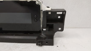 2012-2012 Ford Focus Information Display Screen - Oemusedautoparts1.com