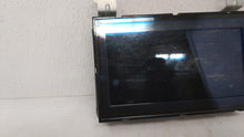 2003-2004 Nissan Murano Information Display Screen - Oemusedautoparts1.com