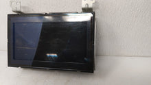 2003-2004 Nissan Murano Information Display Screen - Oemusedautoparts1.com