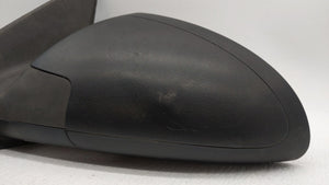 2007 Chevrolet Malibu Side Mirror Replacement Driver Left View Door Mirror P/N:15921264 Fits 2004 2005 2006 2008 OEM Used Auto Parts - Oemusedautoparts1.com