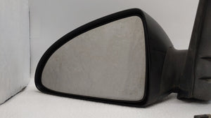 2007 Chevrolet Malibu Side Mirror Replacement Driver Left View Door Mirror P/N:15921264 Fits 2004 2005 2006 2008 OEM Used Auto Parts - Oemusedautoparts1.com