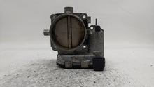 2001-2006 Mercedes-Benz S430 Throttle Body P/N:113 141 01 25 1131410125 Fits OEM Used Auto Parts - Oemusedautoparts1.com