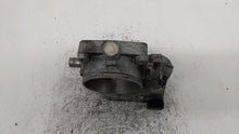 2001-2006 Mercedes-Benz S430 Throttle Body P/N:113 141 01 25 1131410125 Fits OEM Used Auto Parts - Oemusedautoparts1.com