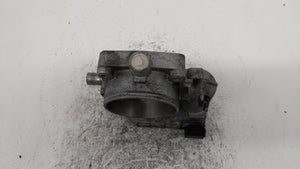 2001-2006 Mercedes-Benz S430 Throttle Body P/N:113 141 01 25 1131410125 Fits OEM Used Auto Parts - Oemusedautoparts1.com