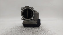 2005-2016 Audi A4 Throttle Body P/N:06F 133 062 J 06F 133 062 T Fits OEM Used Auto Parts - Oemusedautoparts1.com