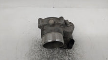 2005-2016 Audi A4 Throttle Body P/N:06F 133 062 J 06F 133 062 T Fits OEM Used Auto Parts - Oemusedautoparts1.com