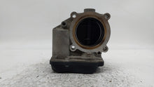 2005-2016 Audi A4 Throttle Body P/N:06F 133 062 J 06F 133 062 T Fits OEM Used Auto Parts - Oemusedautoparts1.com