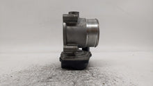 2005-2016 Audi A4 Throttle Body P/N:06F 133 062 J 06F 133 062 T Fits OEM Used Auto Parts - Oemusedautoparts1.com