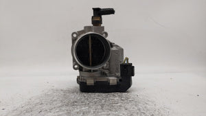 2012-2018 Bmw 320i Throttle Body P/N:A2C53355204 1354 7588625 Fits 2012 2013 2014 2015 2016 2017 2018 OEM Used Auto Parts - Oemusedautoparts1.com