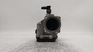 2012-2018 Bmw 320i Throttle Body P/N:A2C53355204 1354 7588625 Fits 2012 2013 2014 2015 2016 2017 2018 OEM Used Auto Parts - Oemusedautoparts1.com