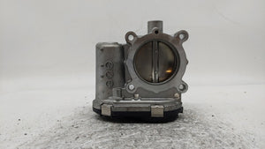 2015-2018 Mercedes-Benz C300 Throttle Body P/N:A 270 141 00 25 2701410025 Fits 2013 2014 2015 2016 2017 2018 2019 2020 2021 OEM Used Auto Parts - Oemusedautoparts1.com