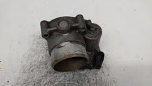 2005-2016 Audi A4 Throttle Body P/N:06F 133 062 J 06F 133 062 T Fits OEM Used Auto Parts - Oemusedautoparts1.com