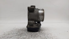 2005-2016 Audi A4 Throttle Body P/N:06F 133 062 J 06F 133 062 T Fits OEM Used Auto Parts - Oemusedautoparts1.com