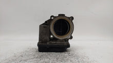 2005-2016 Audi A4 Throttle Body P/N:06F 133 062 J 06F 133 062 T Fits OEM Used Auto Parts - Oemusedautoparts1.com