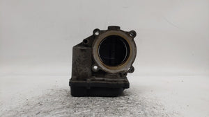 2005-2016 Audi A4 Throttle Body P/N:06F 133 062 J 06F 133 062 T Fits OEM Used Auto Parts - Oemusedautoparts1.com