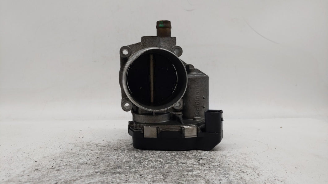 2013-2017 Bmw X3 Throttle Body P/N:A2C53355204 1354 7588625 Fits 2012 2013 2014 2015 2016 2017 2018 OEM Used Auto Parts - Oemusedautoparts1.com