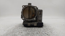 2012-2016 Mercedes-Benz E350 Throttle Body P/N:A 276 141 01 25 2761410125 Fits 2012 2013 2014 2015 2016 2017 2018 2019 OEM Used Auto Parts - Oemusedautoparts1.com